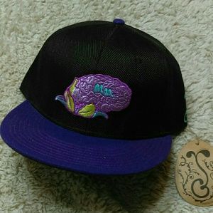 Minds Matter Grassroots hat